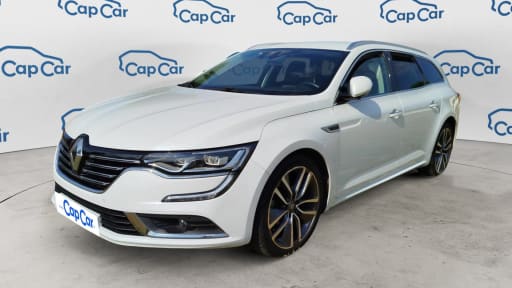 Renault Talisman Estate