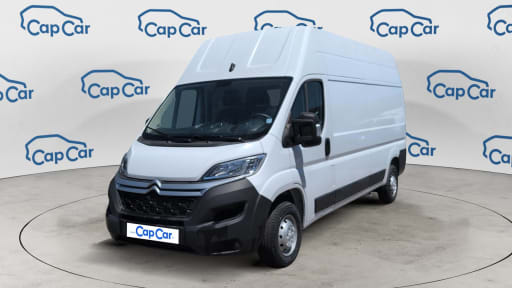 Citroen Jumper VU L3H3