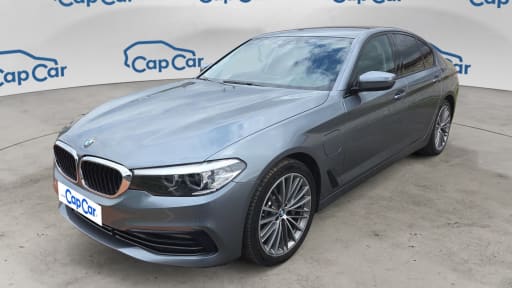 BMW Serie 5