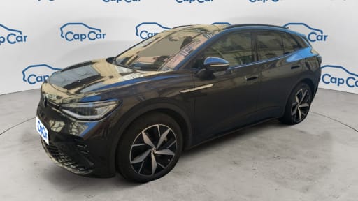 VOLKSWAGEN ID-4