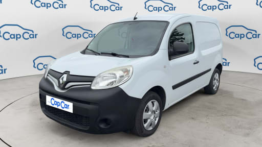 Renault Kangoo Express