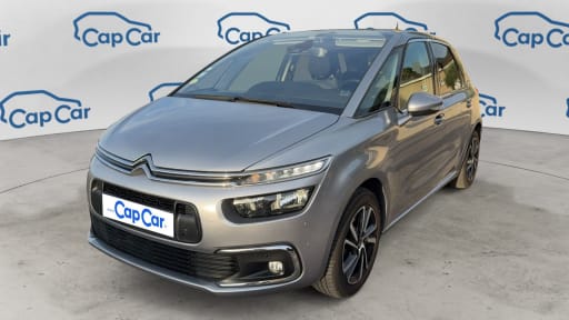 Citroen C4 Spacetourer