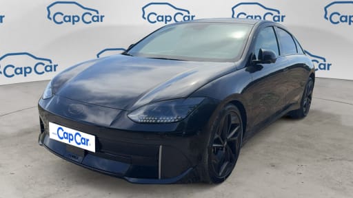 Hyundai Ioniq 6