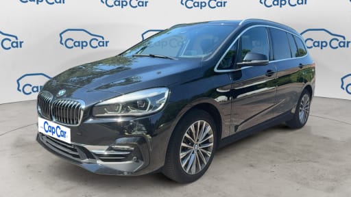 BMW Serie 2 Active Tourer