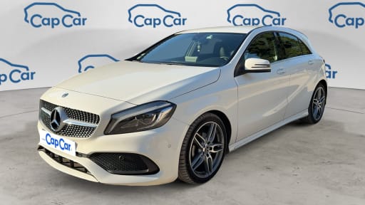 Mercedes Classe A