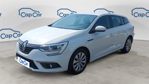 Renault Megane Estate
