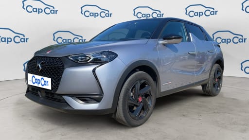 DS DS3 Crossback