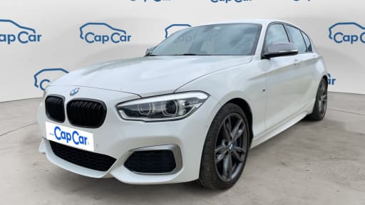 BMW Serie 1