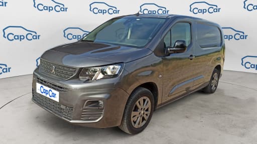 Peugeot Partner VU 