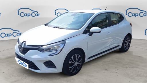 Renault Clio 2pl