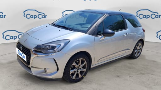 DS DS3