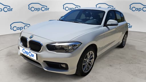 BMW Serie 1