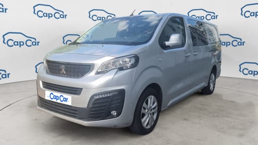 Peugeot Expert Fourgon Long