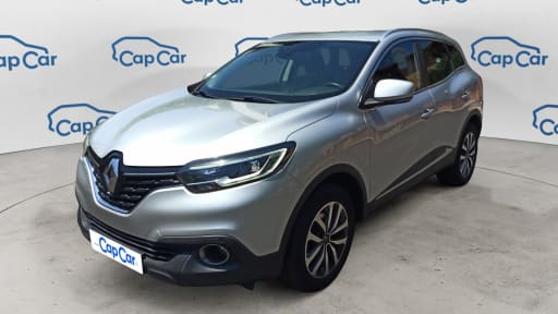 Renault  Kadjar
