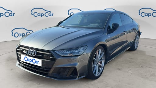 Audi A7 Sportback