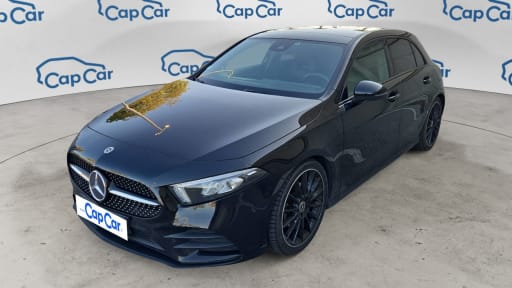 Mercedes Classe A
