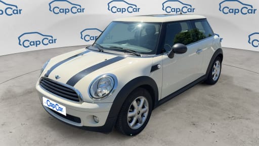 Mini Mini 