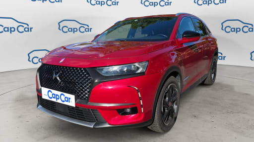 DS Automobiles DS 7 Crossback