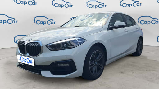 BMW Serie 1