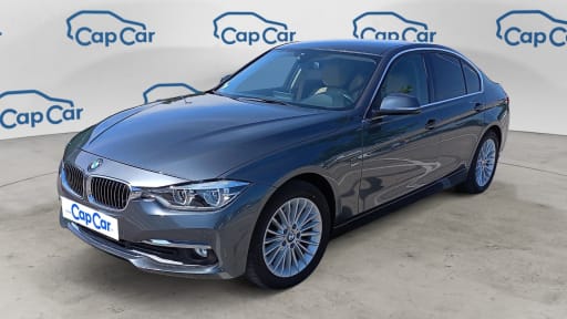 BMW Serie 3