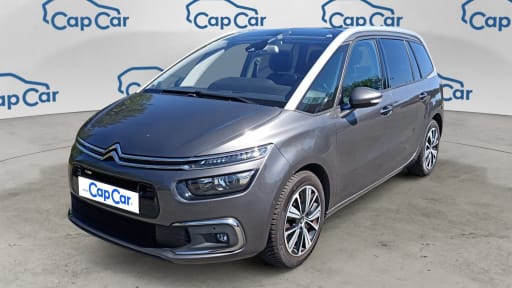 Citroen C4 Grand Picasso
