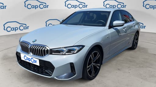 BMW Serie 3