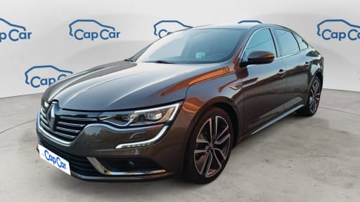Renault Talisman