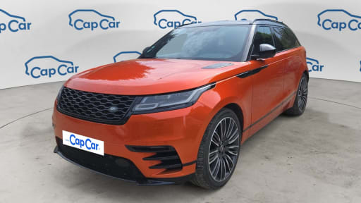 Land Rover Range Rover Velar D300