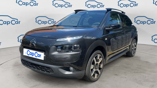 Citroen  C4 Cactus