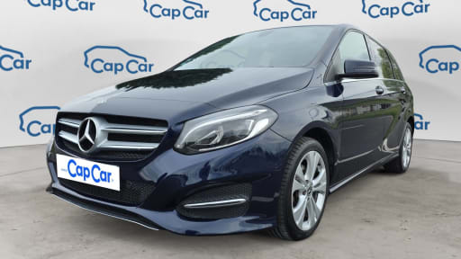 Mercedes Classe B