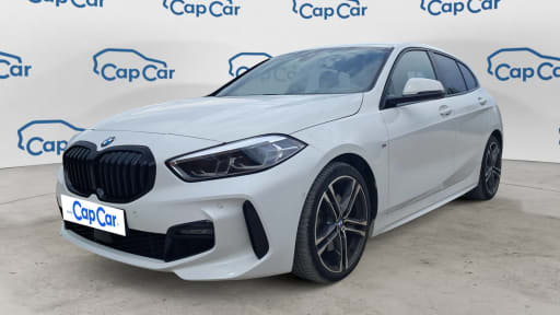 BMW Serie 1 
