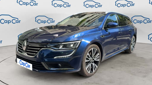 Renault  Talisman Estate