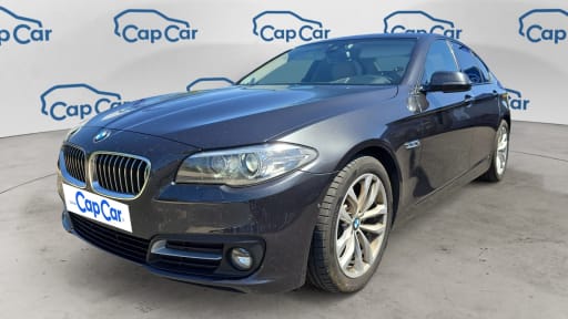 BMW Serie 5