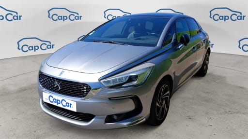 DS  DS5