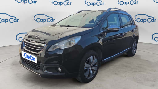 Peugeot  2008