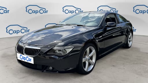BMW Serie 6