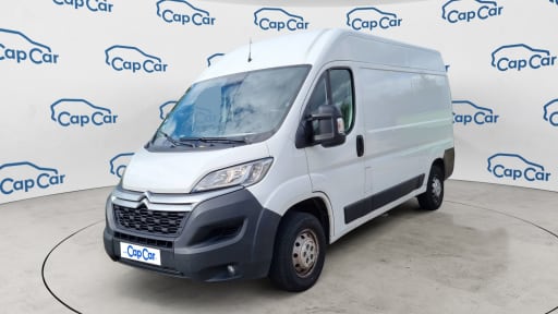 Citroen  Jumper VU L2H2
