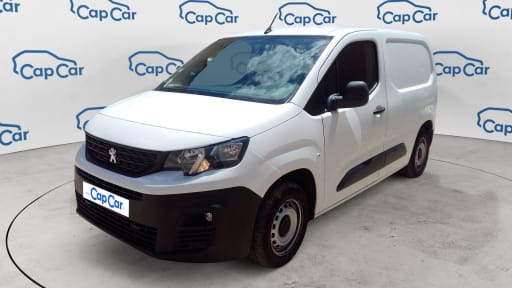 PEUGEOT Partner Fourgon