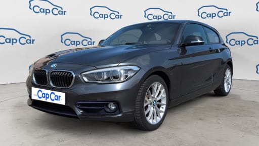BMW Serie 1