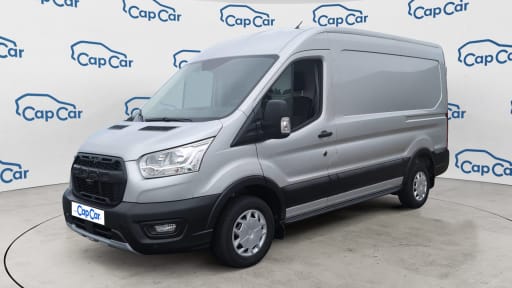 Ford Transit VU