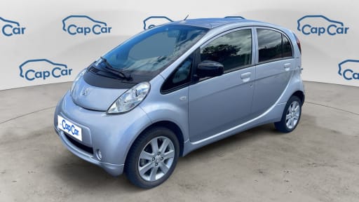 Peugeot Active