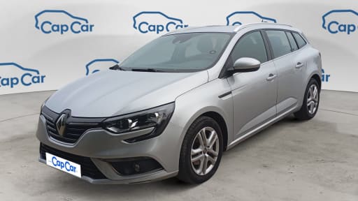 Renault Megane Estate