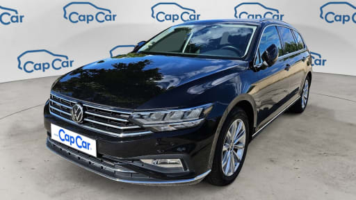 Volkswagen Passat SW