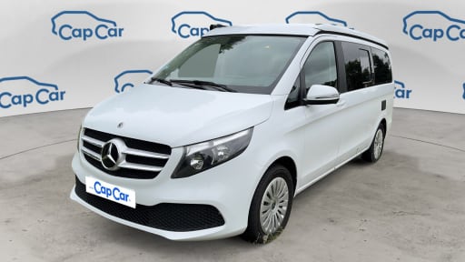 Mercedes Marco Polo