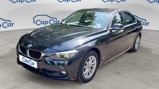 BMW Serie 3 