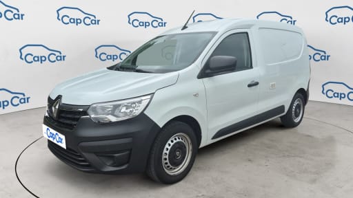 Renault Express Fourgon