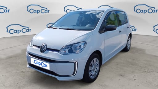 Volkswagen e-UP