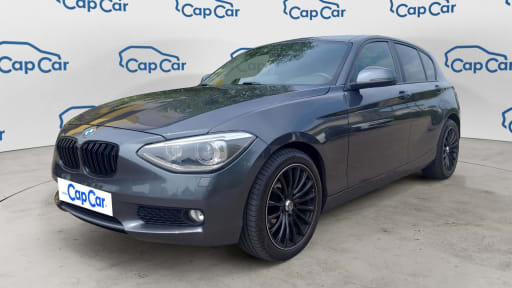 BMW Serie 1