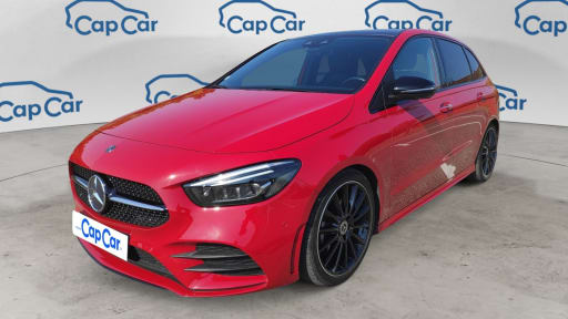 Mercedes Classe B