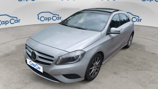 Mercedes Classe A